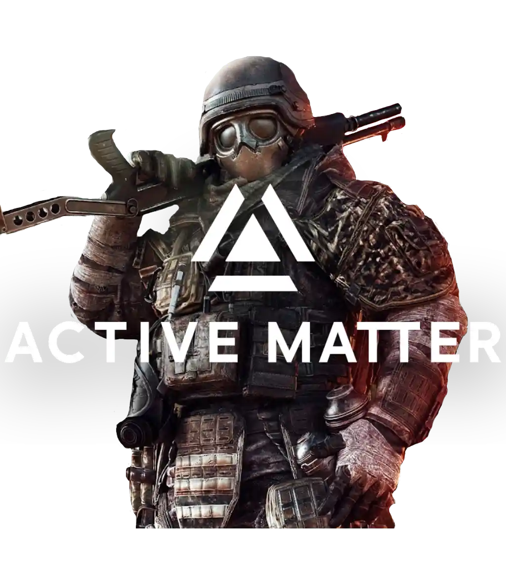 Active Metter