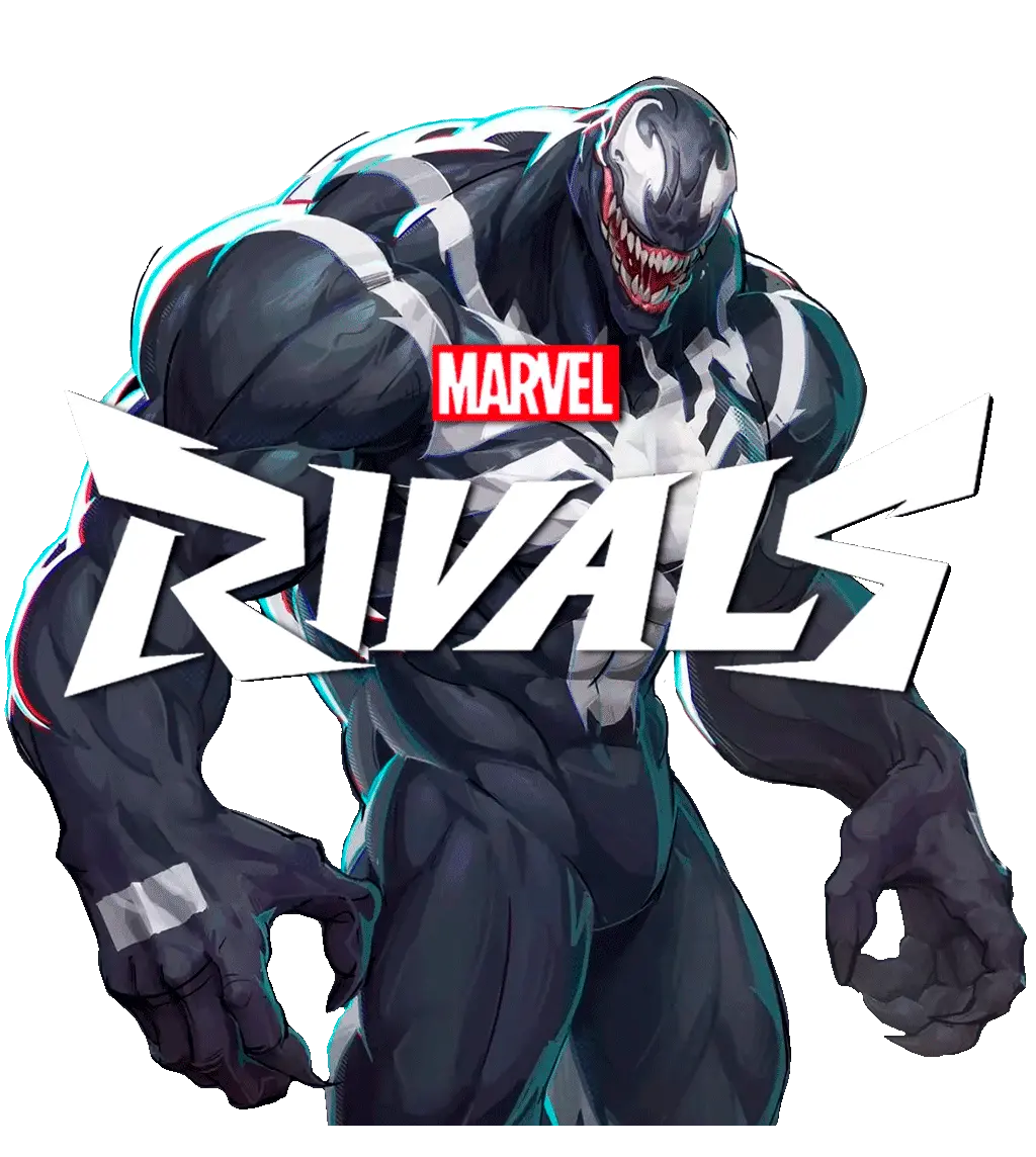 Marvel Rivals