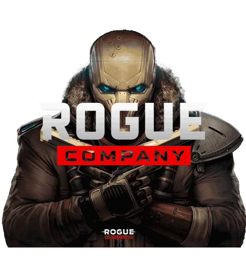 Rogue Company