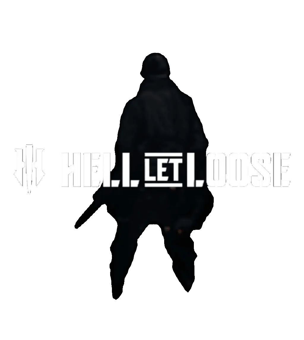 Hell Let Loose