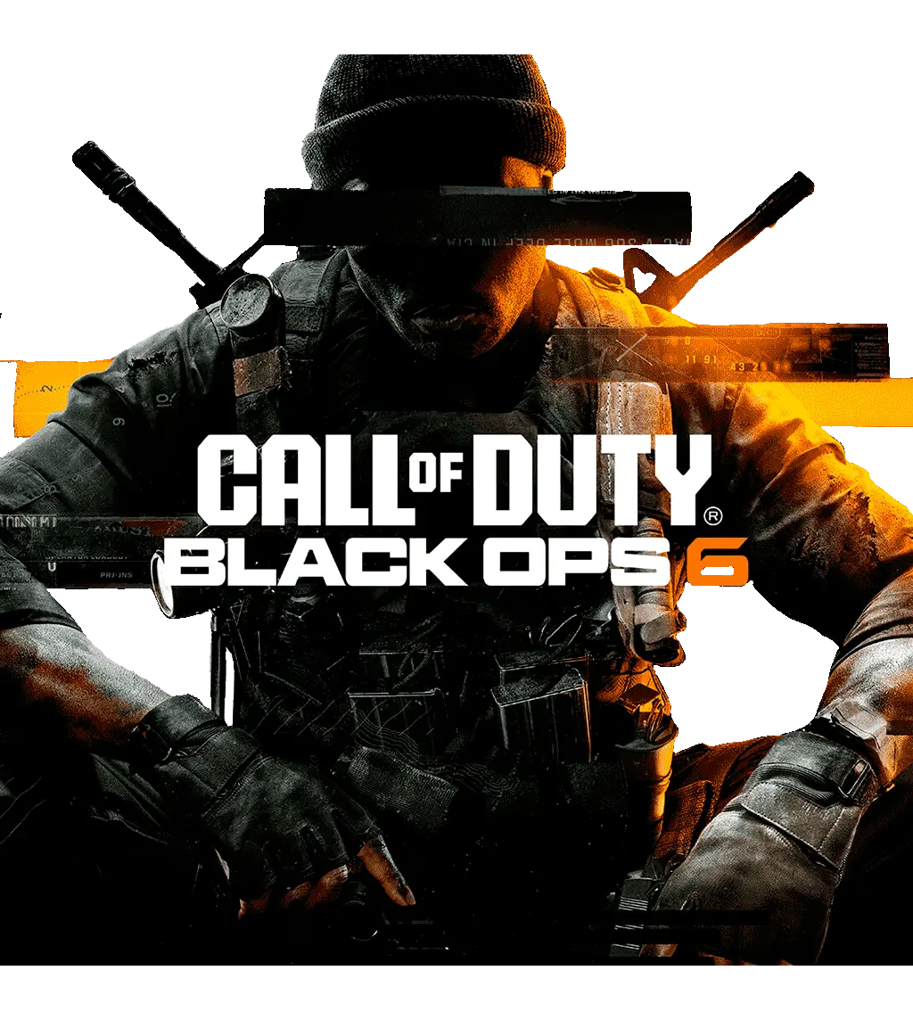 Black Ops 6