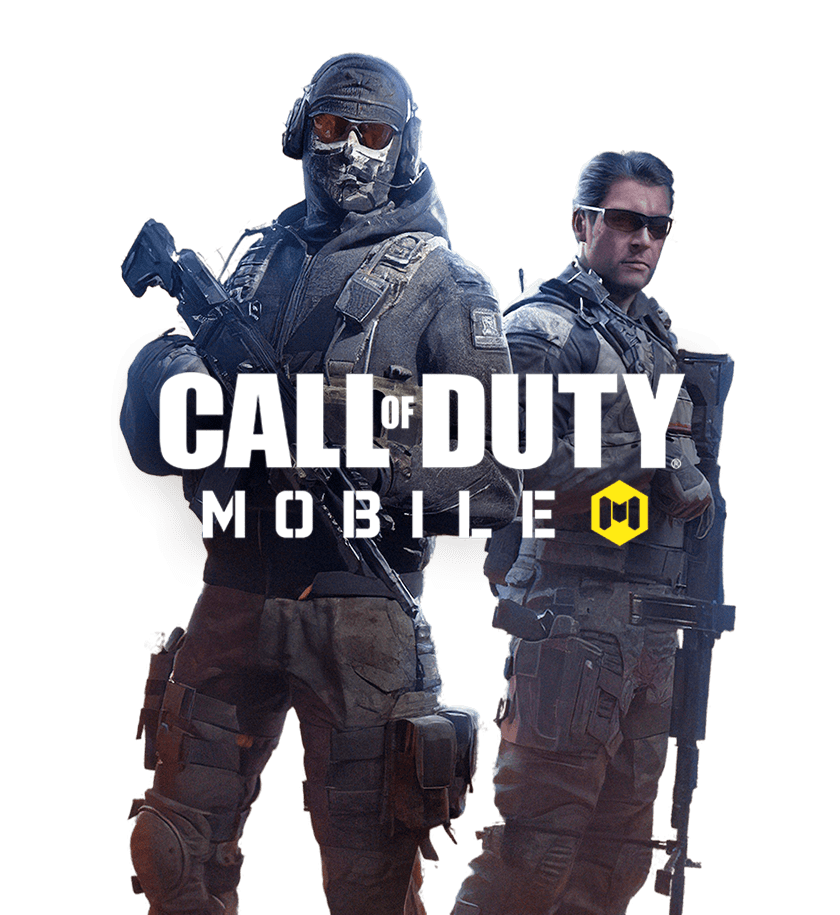 COD:Mobile