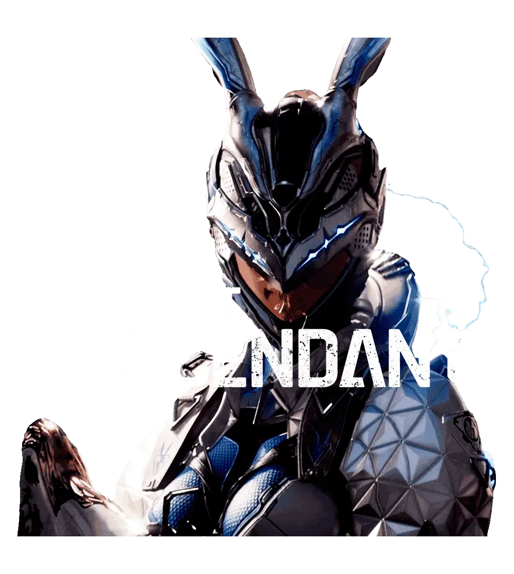 The First Descendant