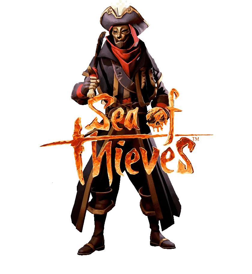Sea of Thieves