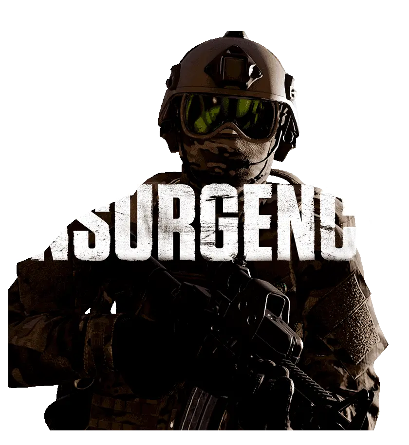 Insurgency: Sandstorm