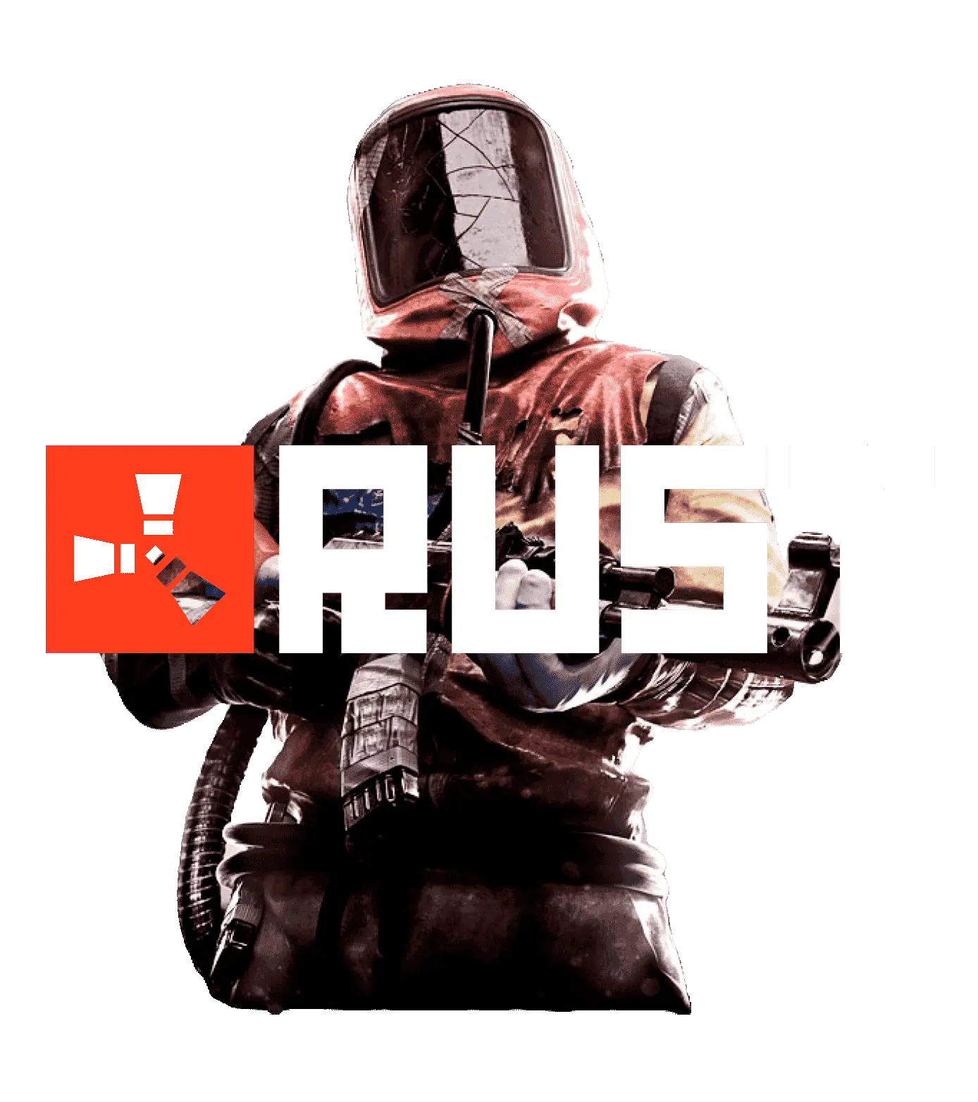 RUST