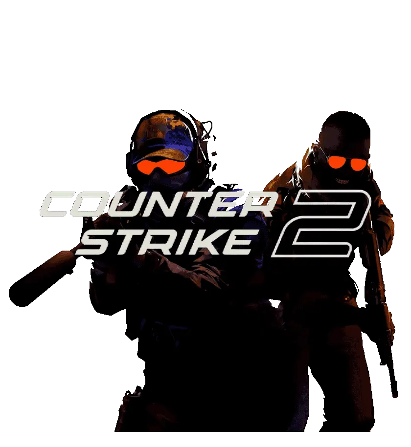 Counter Strike 2
