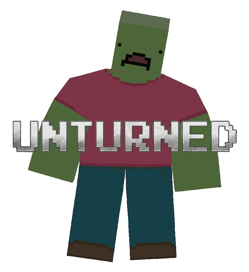 Unturned