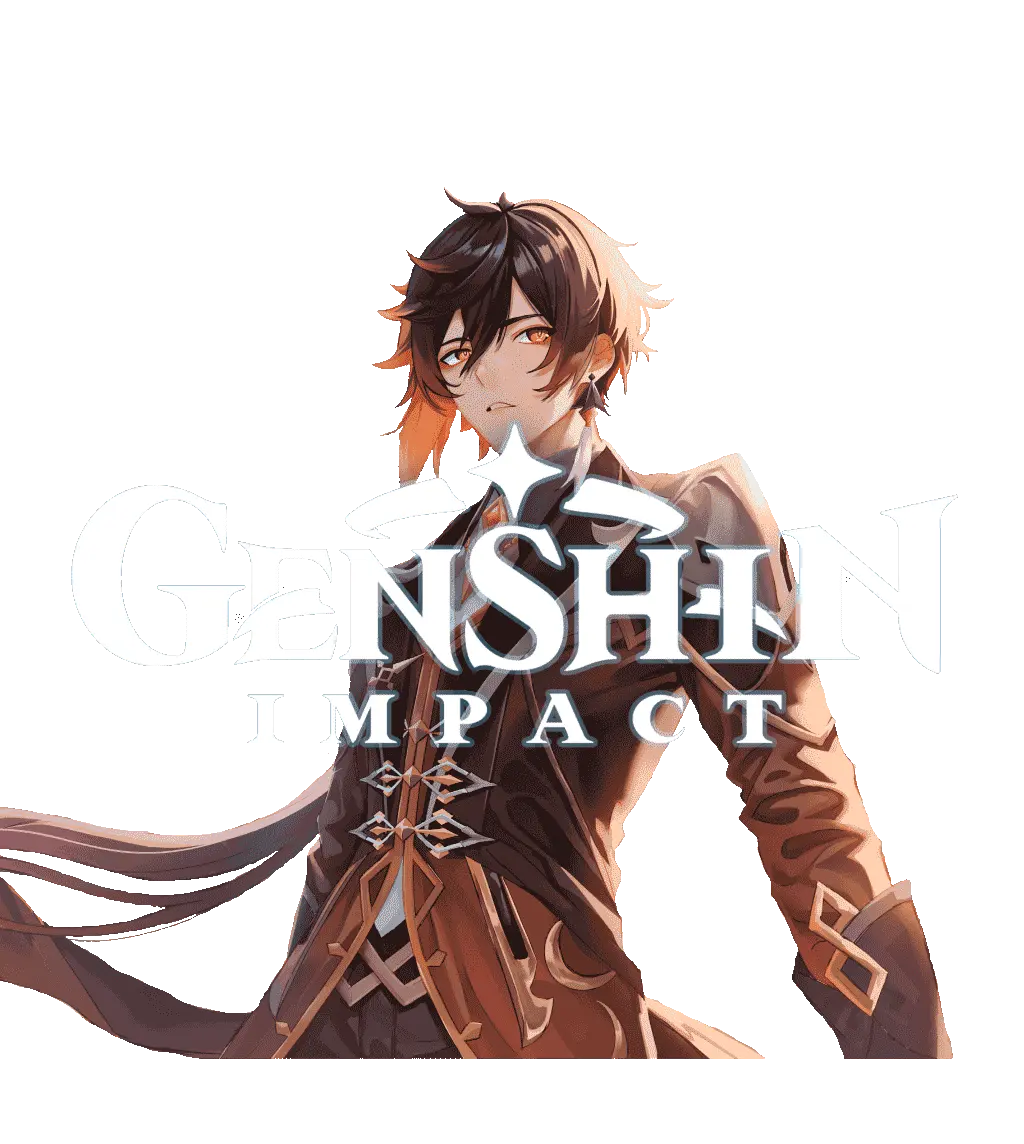 Genshin Impact