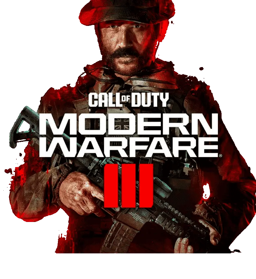 Modern Warfare 3 (Warzone 3)