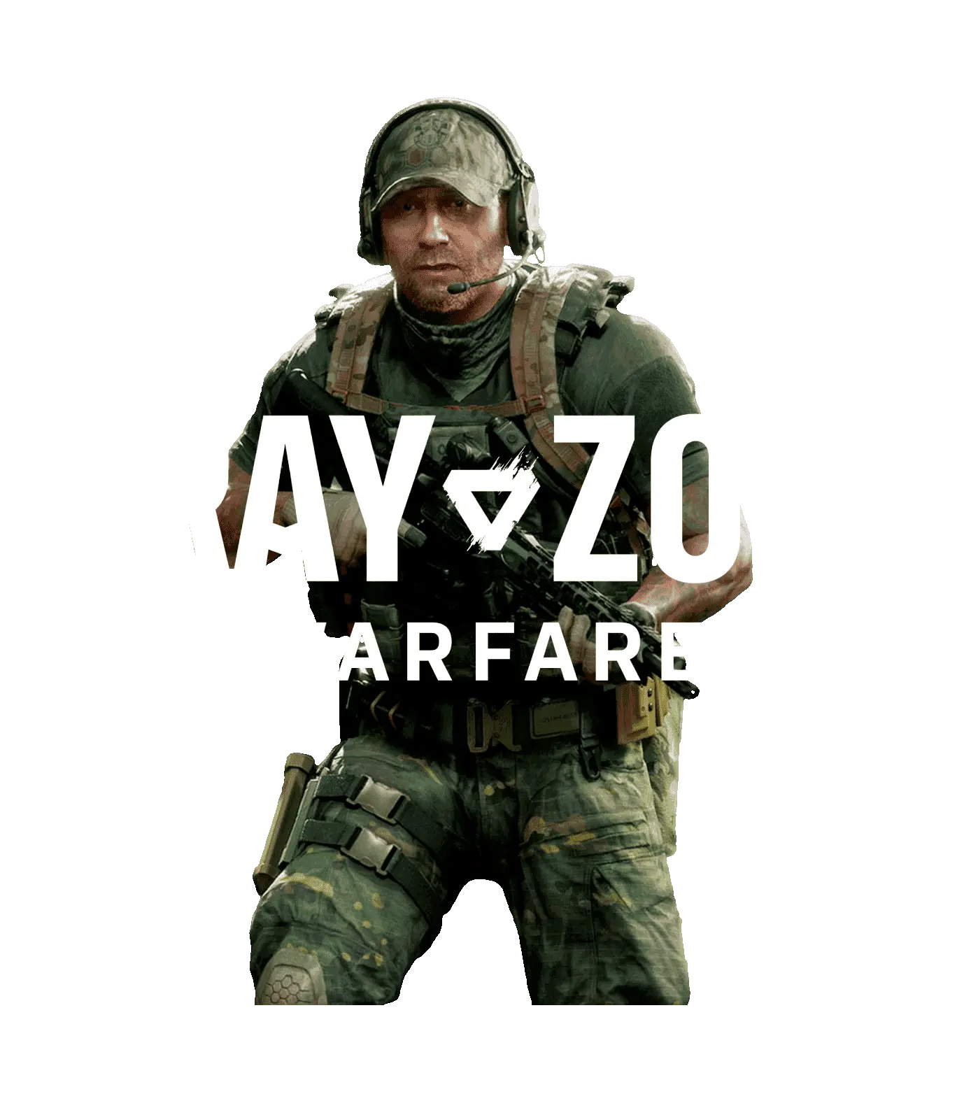 Gray Zone Warfare