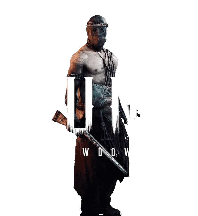 Hunt: Showdown