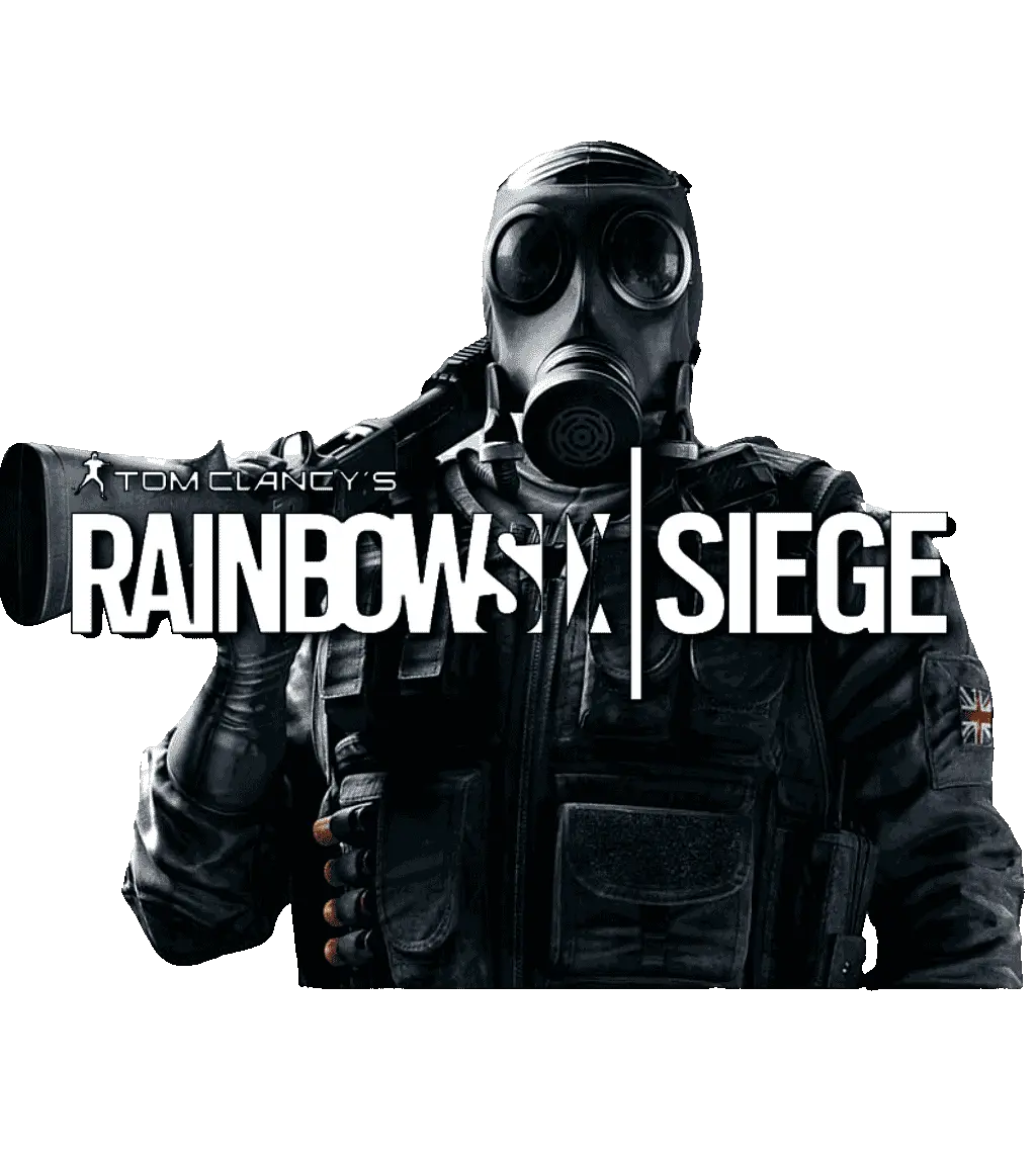 Rainbow Six Siege
