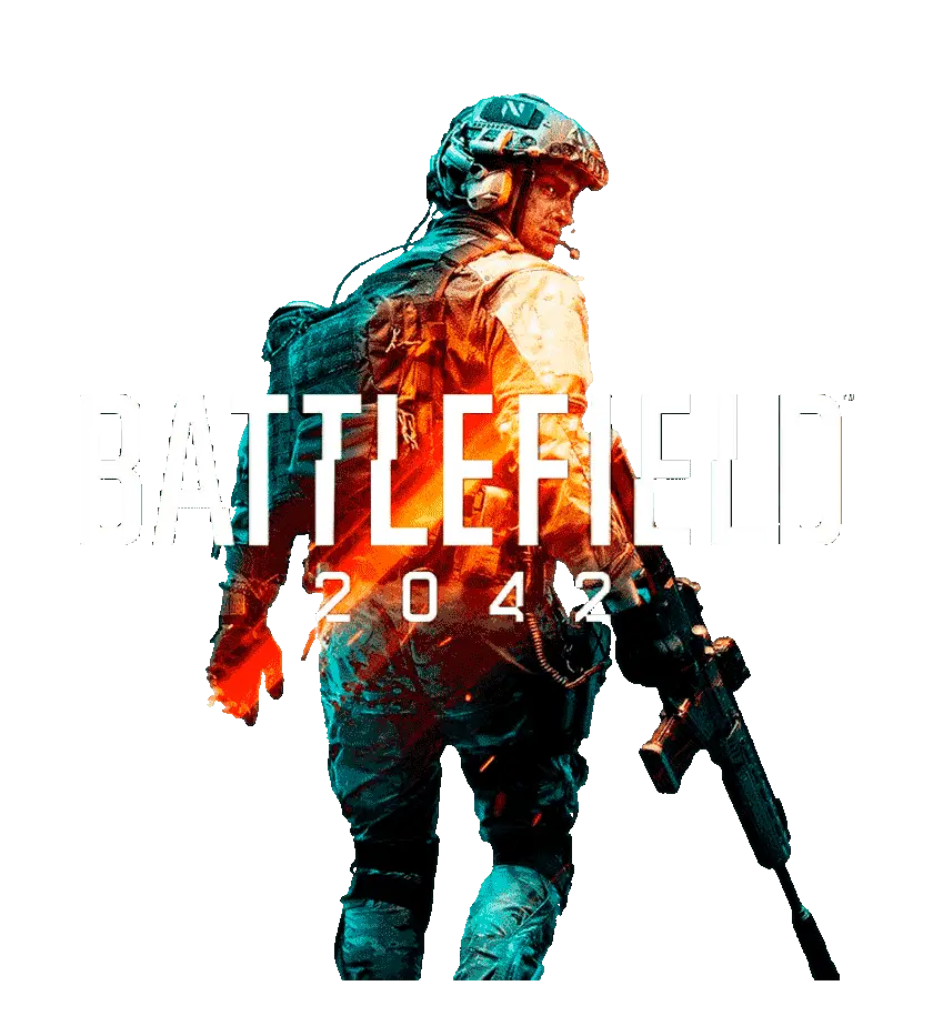 Battlefield 2042