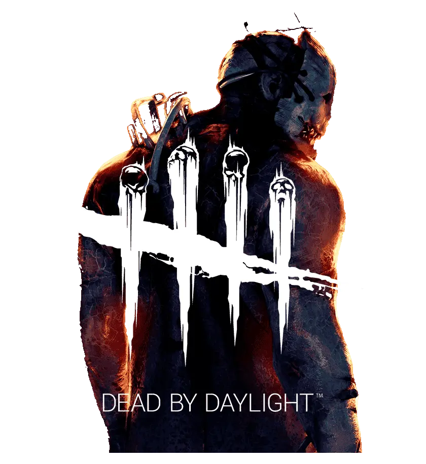 Dead by Daylight