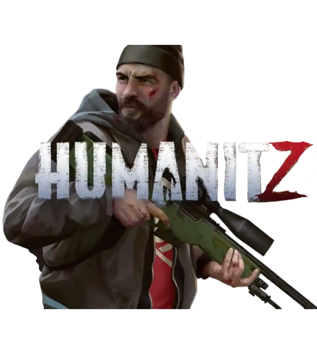 HumanitZ