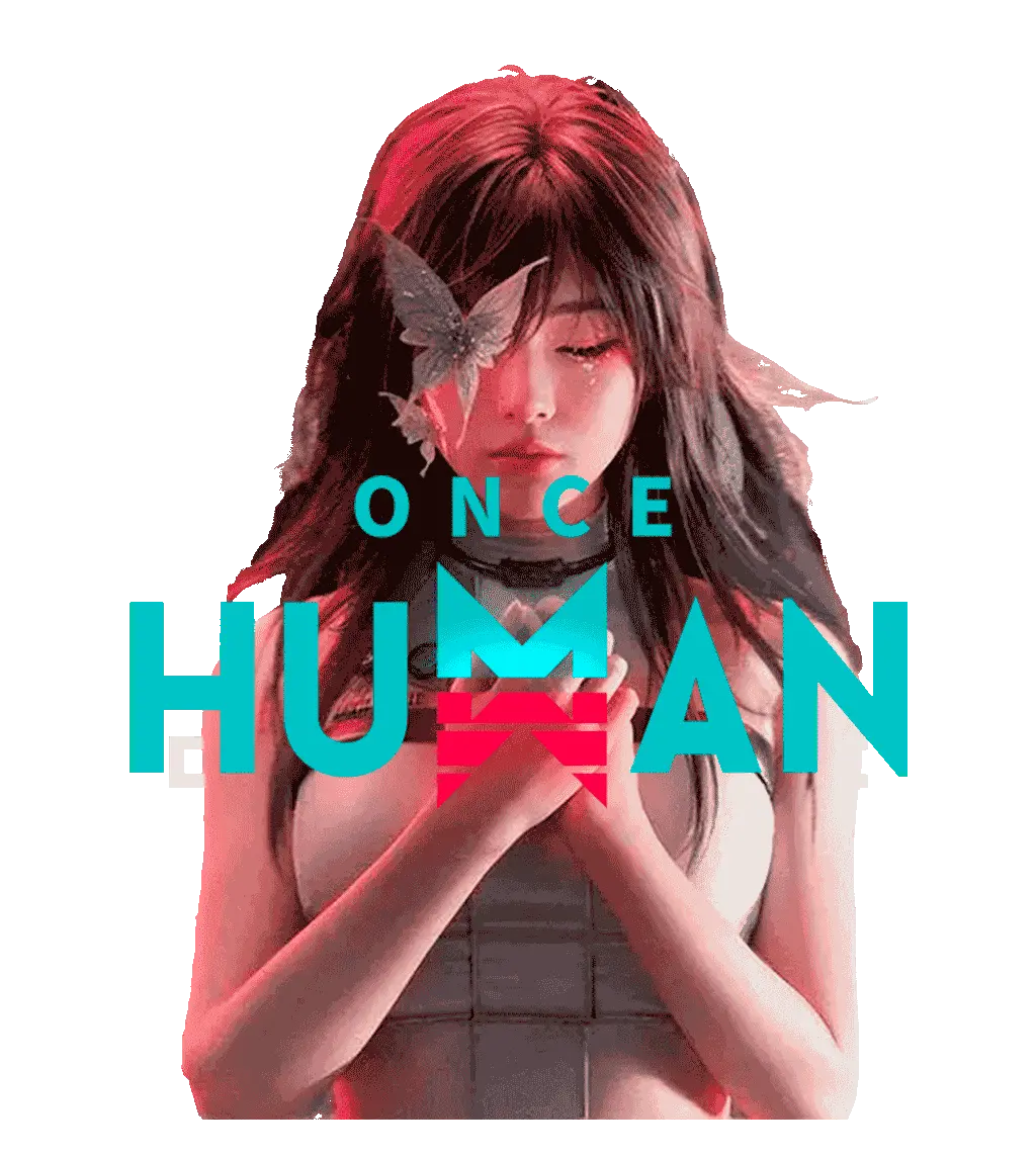 Once Human