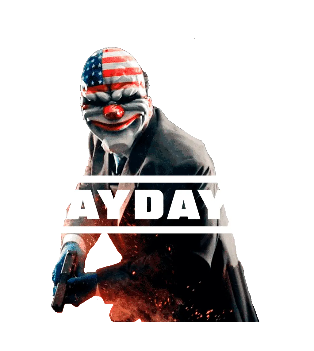 PAYDAY 3
