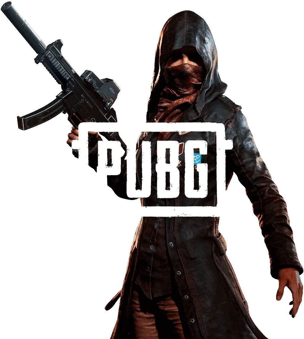 PUBG