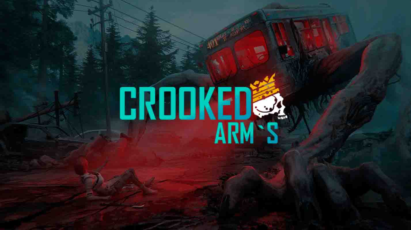Crooked Arm's 
