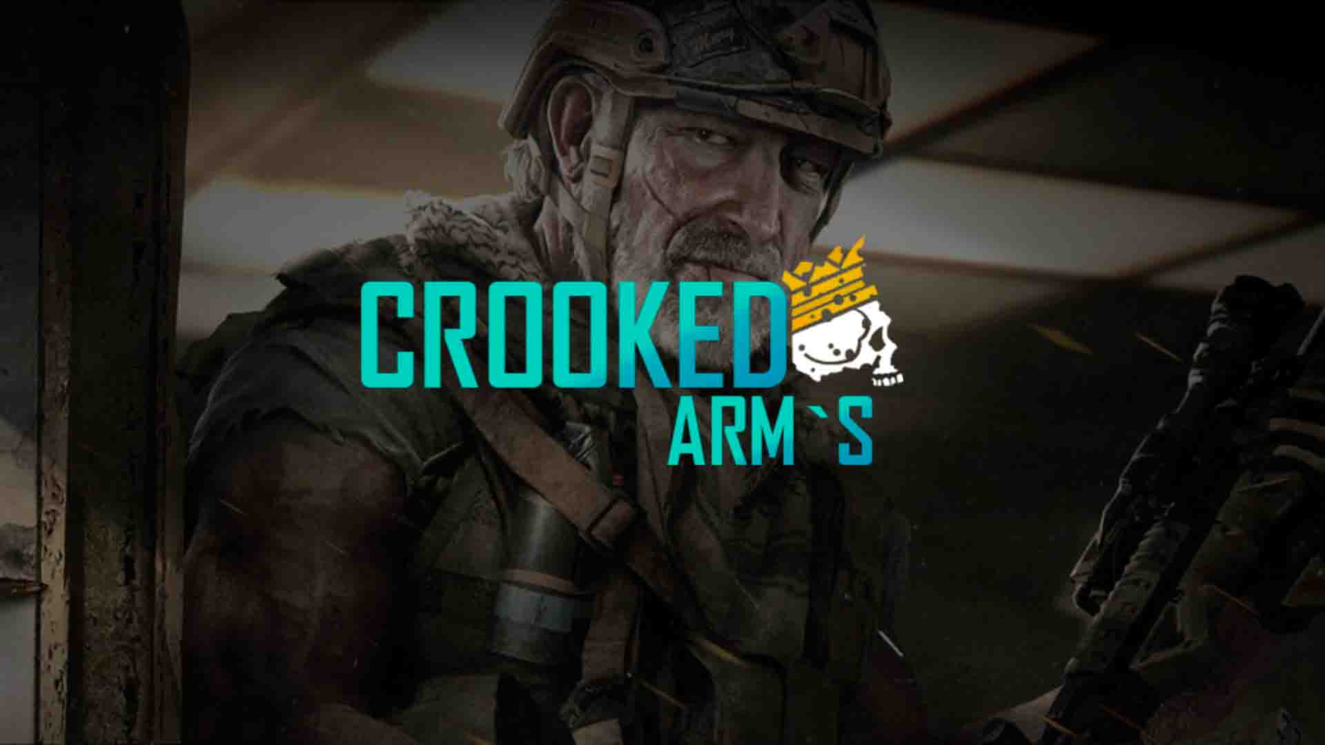 Crooked Arm's