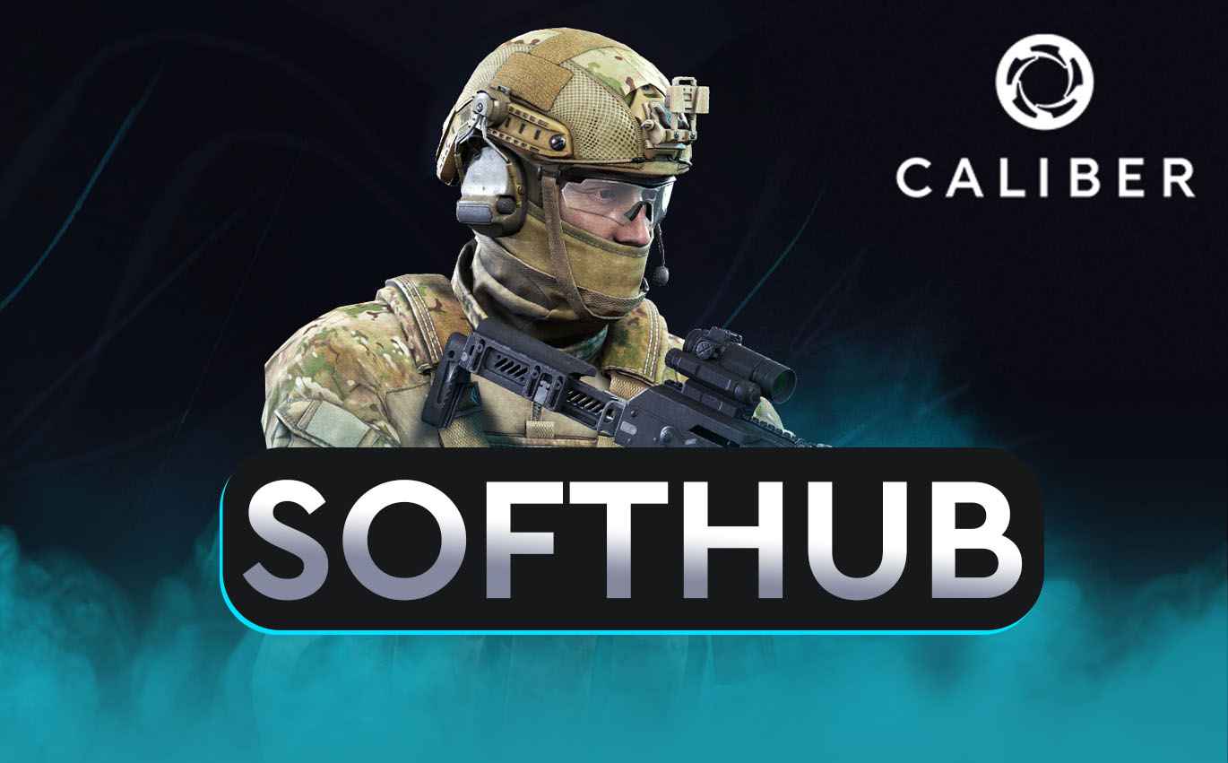 SOFTHUB