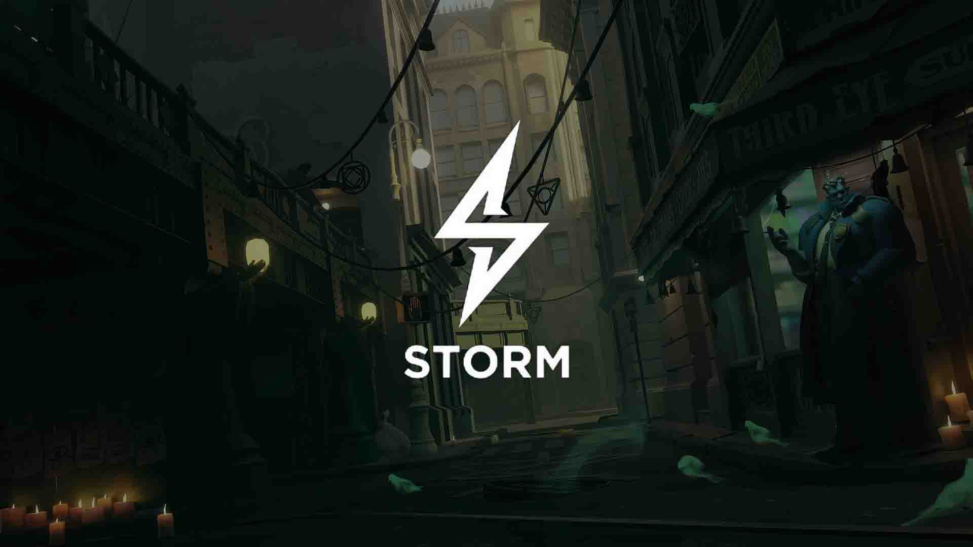STORM
