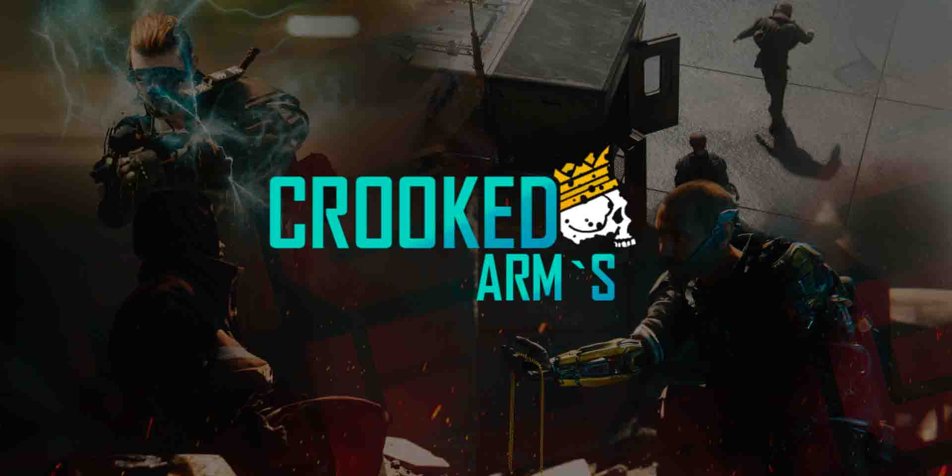 Crooked Arm's
