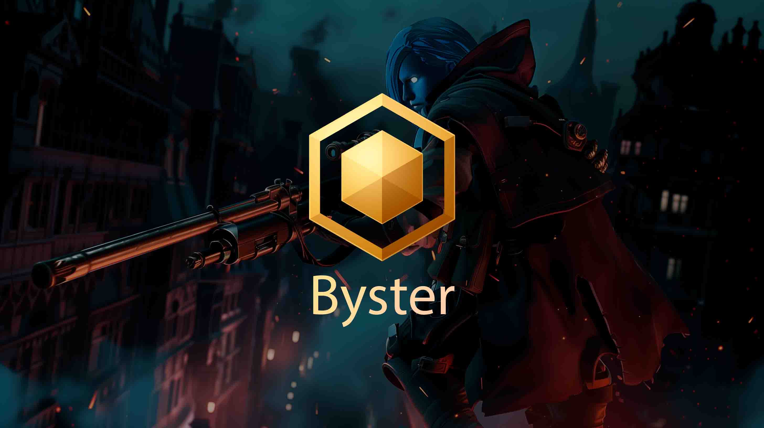 Byster