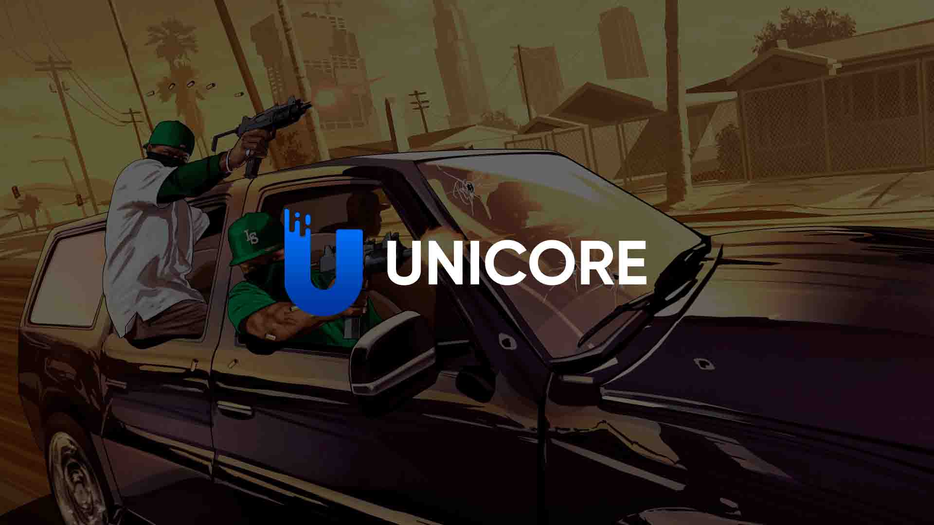 Unicore