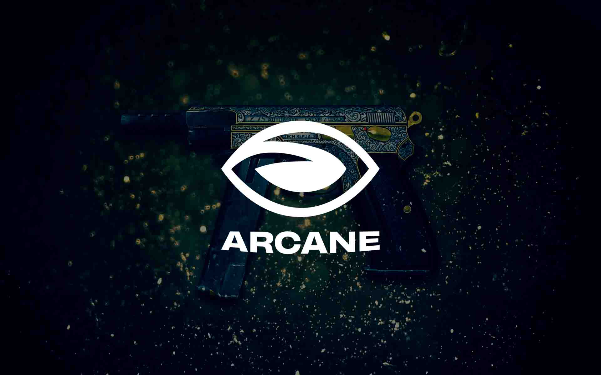 ARCANE