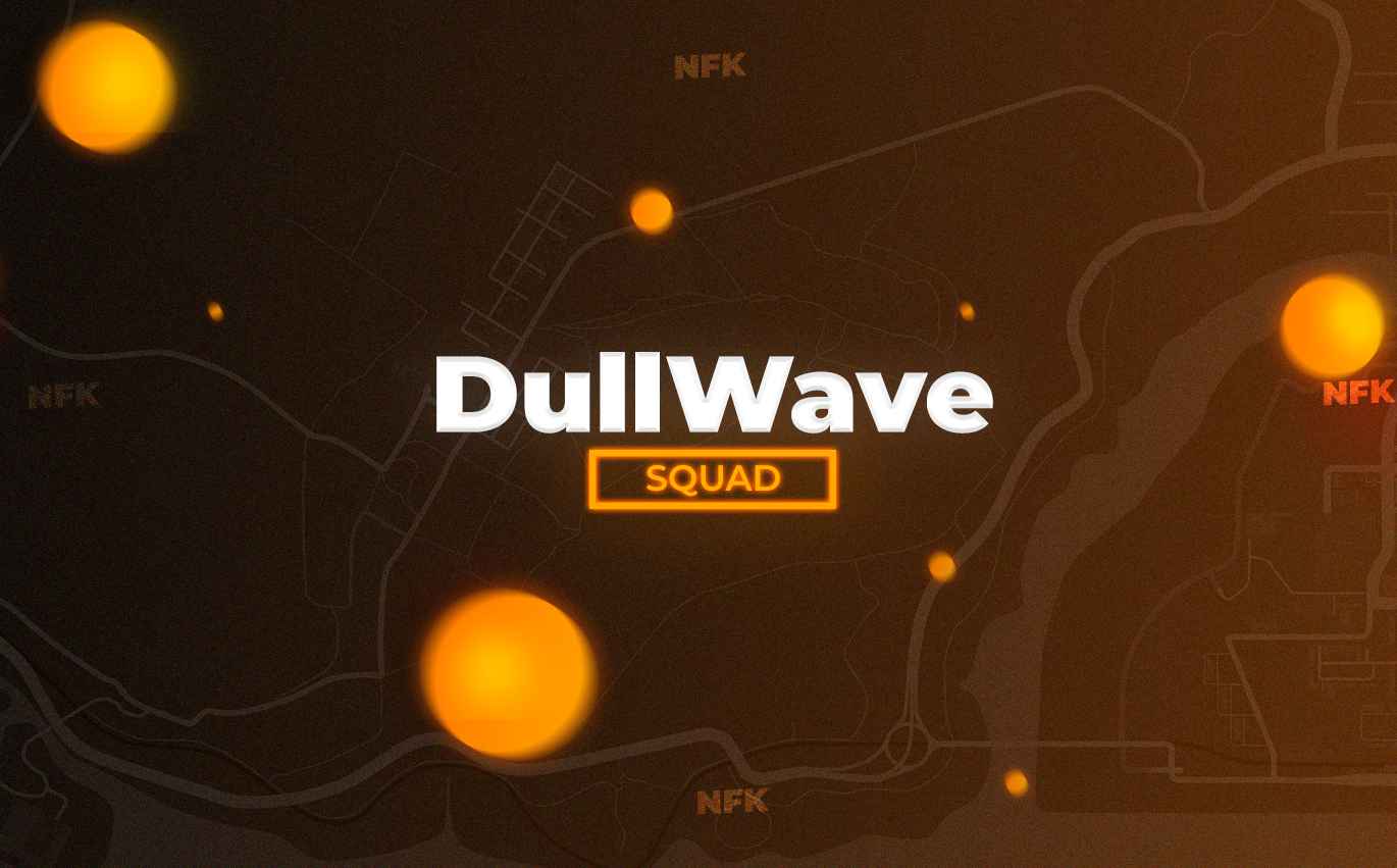 DullWave
