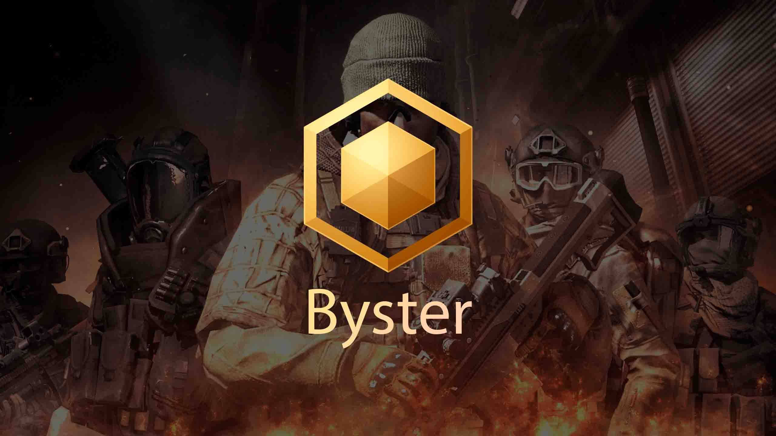 Byster